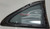1993-1998 Lincoln Mark VIII Rear Quarter Glass LH Drivers Tinted