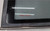 1993-1998 Lincoln Mark VIII Rear Quarter Glass LH Drivers Tinted