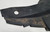 1997 1998 Lincoln Mark VIII Bumper Radiator Core Support Upper Cover Trim