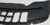 1997 1998 Lincoln Mark VIII Front Bumper Cover Lower Air Dam Trim