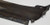 1997 1998 Lincoln Mark VIII Front Bumper Lower Finishing Trim