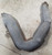 Gas Tank Exhaust Heat Shield 1989-1991 Thunderbird Cougar Grade A
