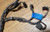 1989-1992 Thunderbird 5.0L ABS Brake Master Cylinder Assembly Harness Pigtail