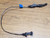 1997 1998 Lincoln Mark VIII Shift Interlock Cable
