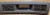 1997 1998 Lincoln Mark VIII Dash Finishing Bezel Light Prairie Tan Grade B