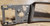 1997 1998 Lincoln Mark VIII Dash Finishing Bezel Light Prairie Tan Grade B