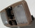Sunroof Switch Light Assembly Tan 1991 to 1997 Thunderbird Cougar Grade C
