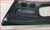 1994 1995 1996 Thunderbird Cougar Center Console Panel Black Grade B