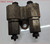 ABS Brake Pressure Regulator Valve Block 1993-1997 Thunderbird Cougar Mark VIII
