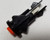 1987 to 1997 Thunderbird Cougar Fuel Door Release Switch Orange Button