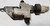 ABS Brake Pressure Switch 1989 1990 1991 1992 Thunderbird SC Super Coupe