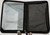 Ford Owner Manual Pouch with Zipper Ranger Explorer Taurus Thunderbird