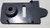 1994-1997 Thunderbird Cougar Headlight Switch Plate without Auto Lamp Gray