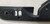 Seat Switch Trim LH Black 1989 to 1997 Cougar Thunderbird Grade A