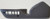 Seat Switch Trim LH Gray 1992 1993 1994 1995  Thunderbird Cougar Grade B