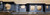 Header Panel 1989 1990 Mercury Cougar Grade B E9WB-8B041-AJ