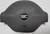 Steering Wheel Insert Horn Pad Gray 1989 1990 1991 1992 1993 Thunderbird SC Steering Wheel Insert Horn Pad Gray 1989 1990 1991 1992 1993 Thunderbird SC