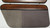 Rear Speaker Cover Gray Wood Accent Set 1989-1993 Thunderbird Cougar Grade C