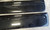 1996 1997 Thunderbird Cougar Exterior Molding Set Black Grade A