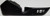 Seat Switch Trim RH Black LX 1989 1990 1991 1992 1993 Thunderbird Cougar Grade A