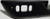 Seat Switch Trim LH Black LX 1989 1990 1991 1992 1993 Thunderbird Cougar Grade A