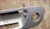 1993 to 2002 Lincoln Mark VIII Continental Exterior Door Handle Base Silver
