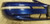 1996 1997 Mercury Cougar Front Bumper Cover  Blue