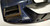 1994 1995 1996 Thunderbird Cougar Instrument Gauge Cluster Panel Bezel Blue Grade A
