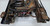 1993 1994 1995 1996 Lincoln Mark VIII Seat Base Track with Memory Module RH Passenger Side