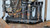 1993 1994 1995 1996 Lincoln Mark VIII Seat Base Track with Memory Module RH Passenger Side
