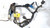 1996 Lincoln Mark VIII Transmission Harness