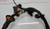 1996 Lincoln Mark VIII Transmission Harness