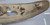 1993 1994 1995 1996 Lincoln Mark VIII Seat Switch Trim LH Ivory