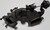 Supercharger Inlet Plenum 1992 1993 Thunderbird SC 3.8L Supercharged