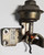 1993 94 1995 Lincoln Mark VIII IMRC Actuator RH Passenger F2LE-ED F5LE-AA