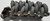 1996 Lincoln Mark VIII Intake Manifold 4.6L 4v