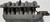1996 Lincoln Mark VIII Intake Manifold 4.6L 4v