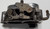 1996 Lincoln Mark VIII Throttle Body 4.6L 4v