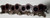 1993 1994 1995 Lincoln Mark VIII IMRC Rail LH Driver Side 4.6L 4v