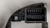 1994-1997 Thunderbird Cougar Dash Radio Finishing Panel Bezel Tan Saddle Grade A