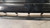 1989 1990 1991 1992 1993 Thunderbird SC Rear Bumper Cover Black Grade B