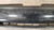 1989 1990 1991 1992 1993 Thunderbird SC Rear Bumper Cover Black Grade B