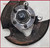 Front Spindle Hub Assembly with ABS Option LH 1993-1998 Thunderbird Cougar Mark VIII