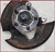 Front Spindle Hub Assembly with ABS Option LH 1993-1998 Thunderbird Cougar Mark