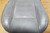 Seat Bottom Cushion Passenger Side Gray Leather 1989-1993 Thunderbird