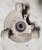 Rear Knuckle Spindle Hub RH Disc Brake 1989-1998 Thunderbird Cougar Mark VIII Kit Car