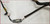 1993 1994 1995 1996 Lincoln Mark VIII Power Seat Switch LH Driver Side