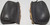 Bolster Wrap Gray Leather Set 1992-1995 Thunderbird SC