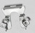 (4 Pack) Headlight Retaining Clip Fits Ford F150 F250 F350 Excursion