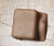 Seat Mount Panel Set Non-Powered Seat Tan 1993-1997 Thunderbird Cougar